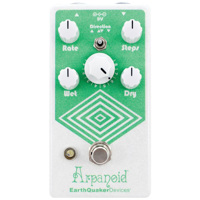 Earthquaker Devices Arpanoid V Picture