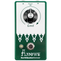 Earthquaker Devices Arrows V2  Picture