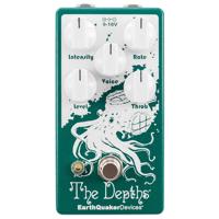 Earthquaker Devices The Depths Picture