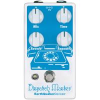 Earthquaker Devices Dispatch M Picture