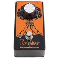 Earthquaker Devices Erupter Ul Picture
