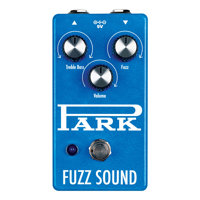 Earthquaker Devices Park Fuzz  Picture
