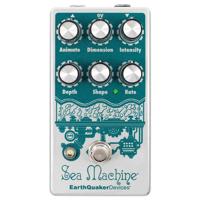 Earthquaker Devices Sea Machin Picture