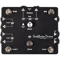 Earthquaker Devices Swiss Thin Picture