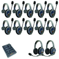 Eartec UltraLITE Pro16 ETP102  Picture