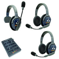 Eartec UltraLITE Pro16 ETP12 2 Picture