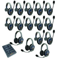 Eartec UltraLITE Pro16 ETP123  Picture