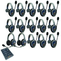 Eartec UltraLITE Pro16 ETP132  Picture
