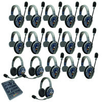 Eartec UltraLITE Pro16 ETP133  Picture