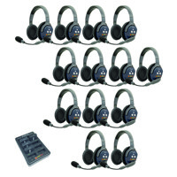 Eartec UltraLITE Pro16 ETP13D  Picture