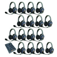 Eartec UltraLITE Pro16 ETP16D  Picture