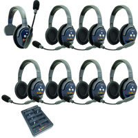 Eartec UltraLITE Pro16 ETP17 2 Picture