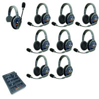 Eartec UltraLITE Pro16 ETP18 2 Picture