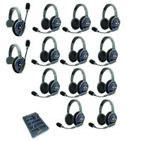 Eartec UltraLITE Pro16 ETP211  Picture