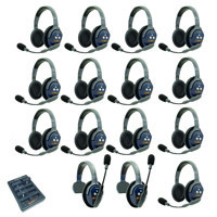 Eartec UltraLITE Pro16 ETP213  Picture