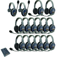 Eartec UltraLITE Pro16 ETP214  Picture