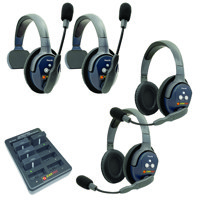 Eartec UltraLITE Pro16 ETP22 2 Picture