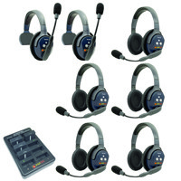 Eartec UltraLITE Pro16 ETP25 2 Picture