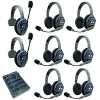 Eartec UltraLITE Pro16 ETP26 2 Picture