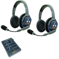 Eartec UltraLITE Pro16 ETP2D 2 Picture