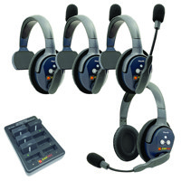 Eartec UltraLITE Pro16 ETP31 2 Picture