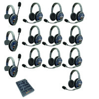 Eartec UltraLITE Pro16 ETP310  Picture