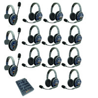 Eartec UltraLITE Pro16 ETP311  Picture