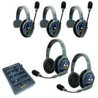 Eartec UltraLITE Pro16 ETP32 2 Picture
