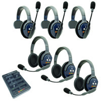 Eartec UltraLITE Pro16 ETP33 2 Picture