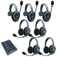 Eartec UltraLITE Pro16 ETP34 2 Picture