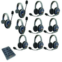 Eartec UltraLITE Pro16 ETP37 2 Picture