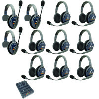 Eartec UltraLITE Pro16 ETP38 2 Picture