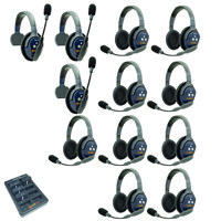 Eartec UltraLITE Pro16 ETP39 2 Picture