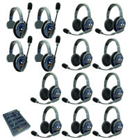 Eartec UltraLITE Pro16 ETP410  Picture
