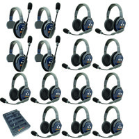 Eartec UltraLITE Pro16 ETP411  Picture