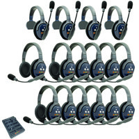 Eartec UltraLITE Pro16 ETP412  Picture