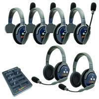Eartec UltraLITE Pro16 ETP42 2 Picture