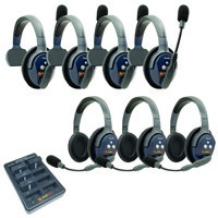 Eartec UltraLITE Pro16 ETP43 2 Picture