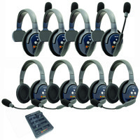 Eartec UltraLITE Pro16 ETP44 2 Picture