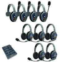 Eartec UltraLITE Pro16 ETP45 2 Picture