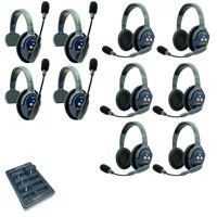 Eartec UltraLITE Pro16 ETP46 2 Picture