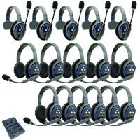Eartec UltraLITE Pro16 ETP511  Picture