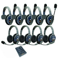 Eartec UltraLITE Pro16 ETP54 2 Picture