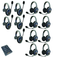 Eartec UltraLITE Pro16 ETP58 2 Picture