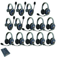 Eartec UltraLITE Pro16 ETP59 2 Picture
