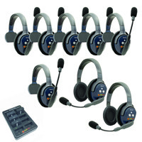 Eartec UltraLITE Pro16 ETP62 2 Picture