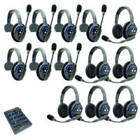 Eartec UltraLITE Pro16 ETP76 2 Picture