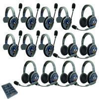 Eartec UltraLITE Pro16 ETP77 2 Picture