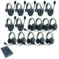 Eartec UltraLITE Pro16 ETP79 2 Picture