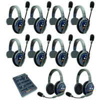 Eartec UltraLITE Pro16 ETP82 2 Picture